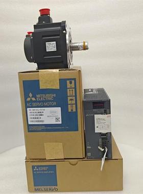 议价全新原装伺服电机HG-SN52J-S100 SN102/SN152/SN202/SN302BJ-