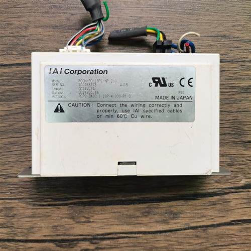 议价现货销售  PCON-PO-28PI-NP-2-0 伺服驱动器 原装拆机 包