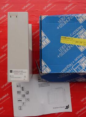 议价E+H MONO-R0A 恩德斯豪斯全新电路板 Endress Hauser