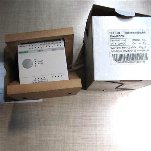 议价NEZA PLC TSX08RCOM