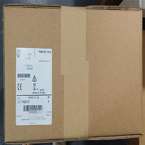 议价议~AB触摸屏2711P-RDT12C现货