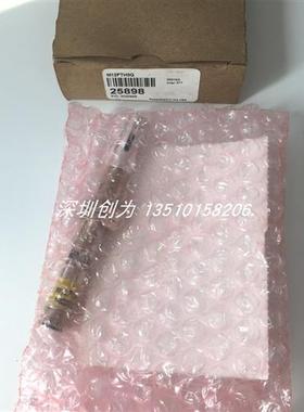 议价全新原装现货美国邦纳传感器M12FTH3Q当天发货