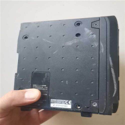 议价议~基恩士cv-5001视觉控制器功能包好用。现货一台。