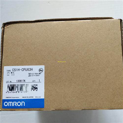 议价1  日本   模块 CS1H-CPU64H 发货快