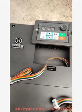 议价变频器HS710   37kw 380v--议价商品