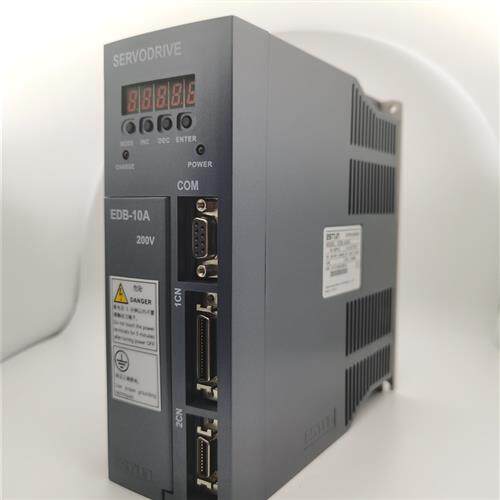 议价ESTUN驱动器EDB-10MS-D06E/EDB-10PS-D06E  现货,询价