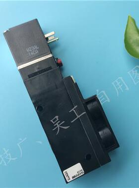 议价宝德5470型电磁阀*4/2G功能,DN4,-6mm插管,24VDC 1513