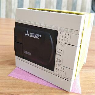 议价全新原装三菱PLCFX3GA-40MR-CMFX3GA-40MT24MR24MT60MR60MT