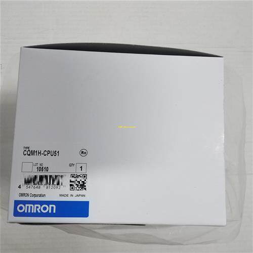 议价/ 原装全新 正品模块 CQM1H-CPU51 CQM1H-CPU51