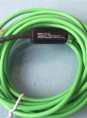 议价议~ES1BOMRON/温度传感器功能完好成品见图