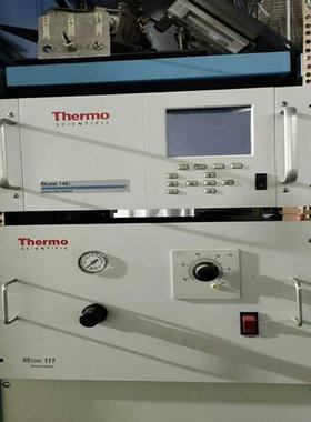 议价~塞墨飞热电Model146iModel111仪各一台橙