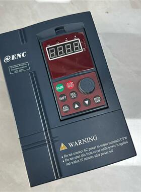 议价易能变频器3.7KWEDS1000-4T0037GEDS1000-4T0037G/0055P