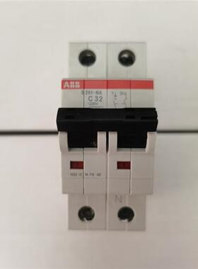 议价微断S201-C1NA C2 C3 C4 C6 C10 C16 C20 C25 C32 C40 C50