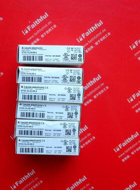 议价Leuze 50138205 劳易测全新光电传感器 HT3C.XL/G-M8.3