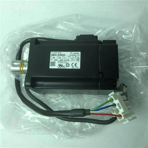 议价电机5代SGMJV-04ADE6S /08ADE6SE/SGMGV-02ADE6S/08A3DE6S/