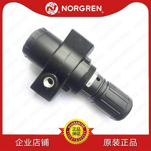 议价R17-800-RGLG减压阀NORGRENRNLG/RNLA/RNEA/RNLG/NNLA/RGSA
