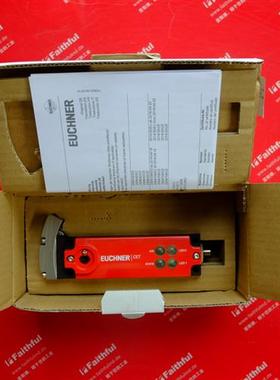议价Euchner 113631 安士能开关 CET4-AS-CRA-AB-50X-SJ-AS1-1136