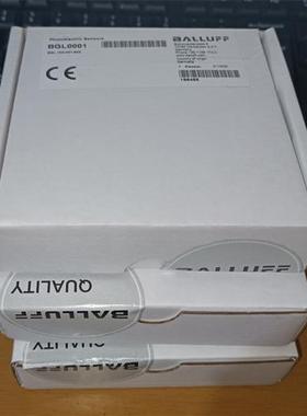 议价德国BGL 10A-001-S49 BGL0001现货原装槽型光电