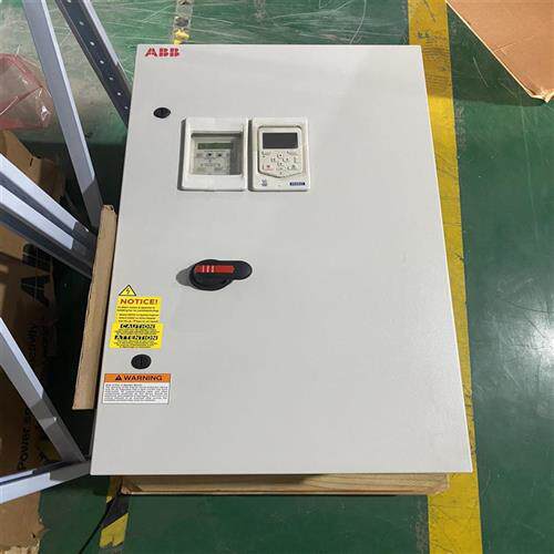 议价议~ABB变频器  AVH580系列