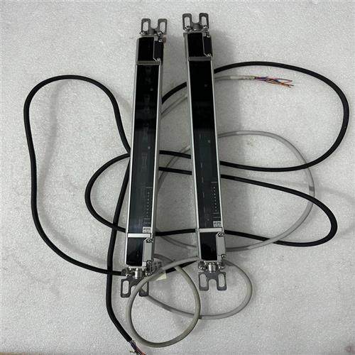 议价议~基恩士光栅 安全光幕 SL-C16H 原装正品 实图 功能包