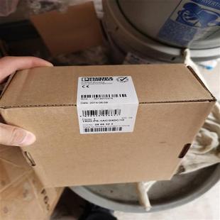 1AC 议价 TRIO 议价菲尼克斯电源2866323电源