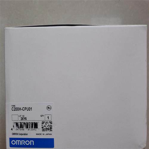 议价日本   C200H-CPU01-E 02 03 11 发货