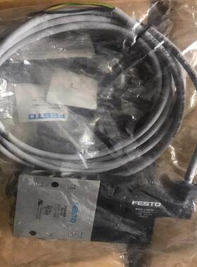 议价议~费斯托 电磁阀163141 CPE18-M1H-3GL-1/