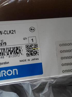 议价日本   C200HW-CLK21 23 CE001 02发