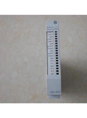 议价PS416 AIO-400 NET-440 INP-401 CNT-200 金钟穆勒PLC MOELLE