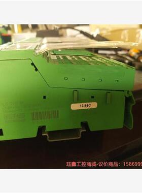 议价*INLINE CONTROLLER ILC 200 IB--议价商品