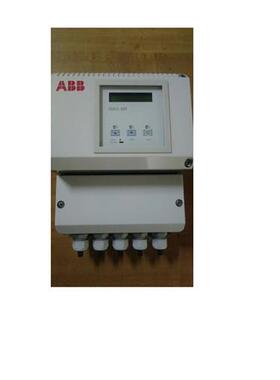 议价ABB 全新原装现货 电磁流量计信号变送器 MAG-XM 50XM2000