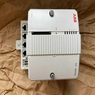 议价(议价)ABB PM860K01/3BSE018100R1 原装九新