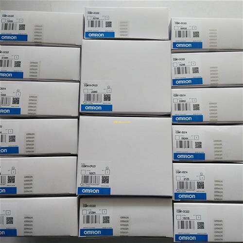 议价Omron/ 原装全新 G2R-1-SND C200H-DSC01 C200H-CPU21-E