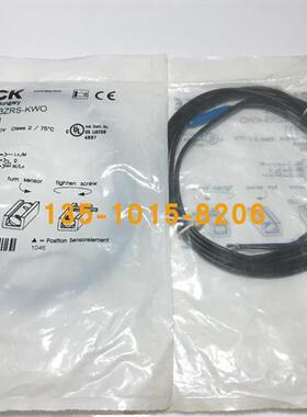 议价RZT1-03ZRS-KWO全新原装现货德国西克K磁性开关1016911