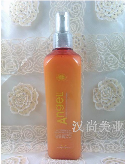 丹蔻丽水柔素营养修护蜜 营养水 250ml免洗顺滑水