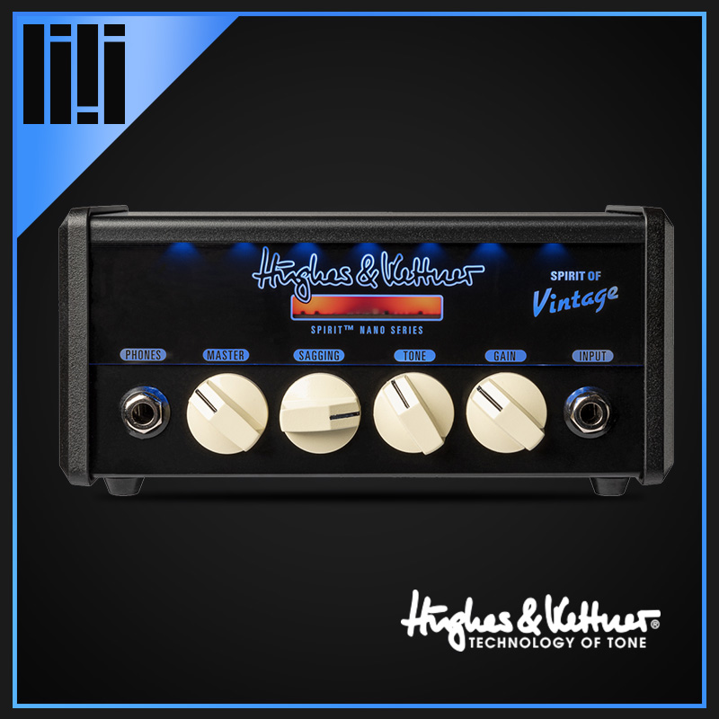 SpiritNano小复古Vintage清仓