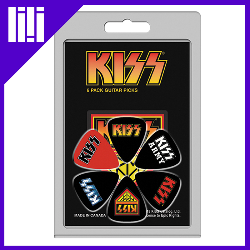 披头士乐队正版吉他拨片