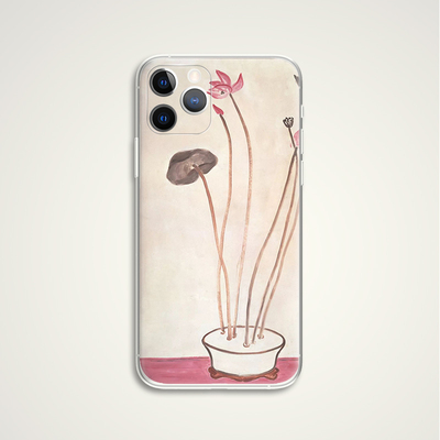 常玉文艺苹果油画14pro