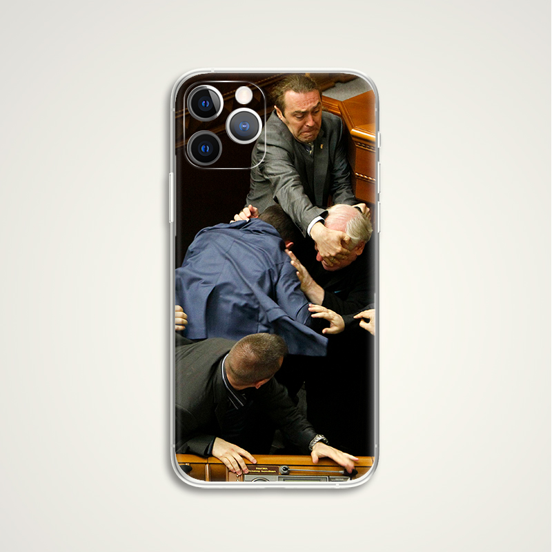 个性艺术沙雕搞笑原创苹果华为