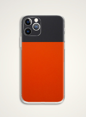 Ellsworth Kelly  极简抽象大红色名画文艺术生手机壳 E114 适用苹果iphone17PROMAX AIR 华为小米三星