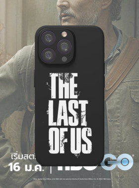 3件7折 The Last of Us 最后的生还者美剧周边液态硅胶手机壳 F370 适用苹果iphone17PROMAX华为小米三星