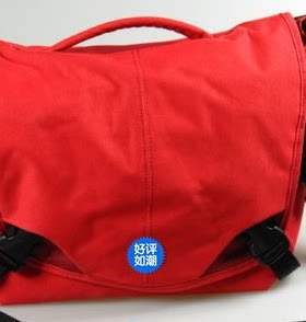 正品 澳洲小野人crumpler六百万 单肩摄影包 单反相机包MD-06-12A