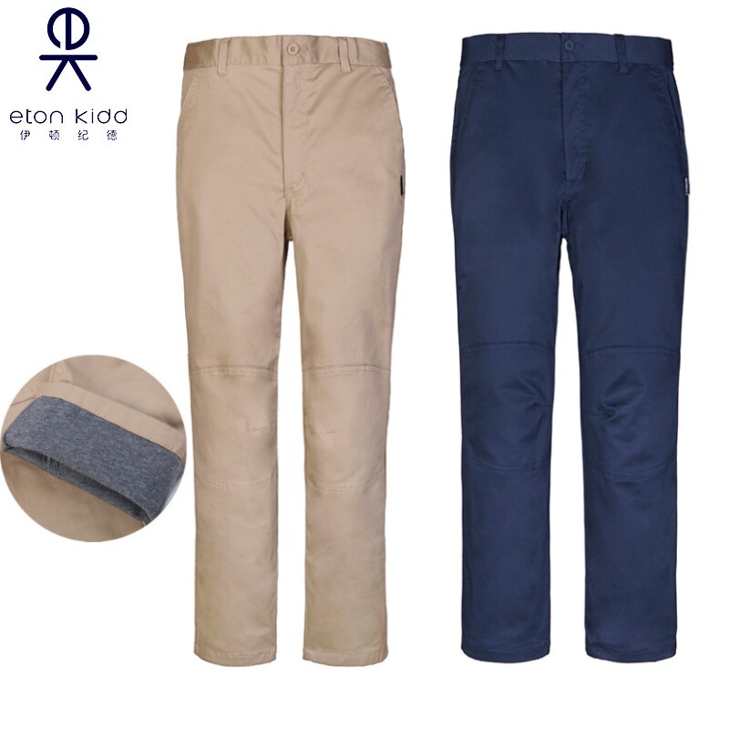 伊顿纪德学院校服冬装儿童装制式冬装男女童加厚长裤保暖16K054预