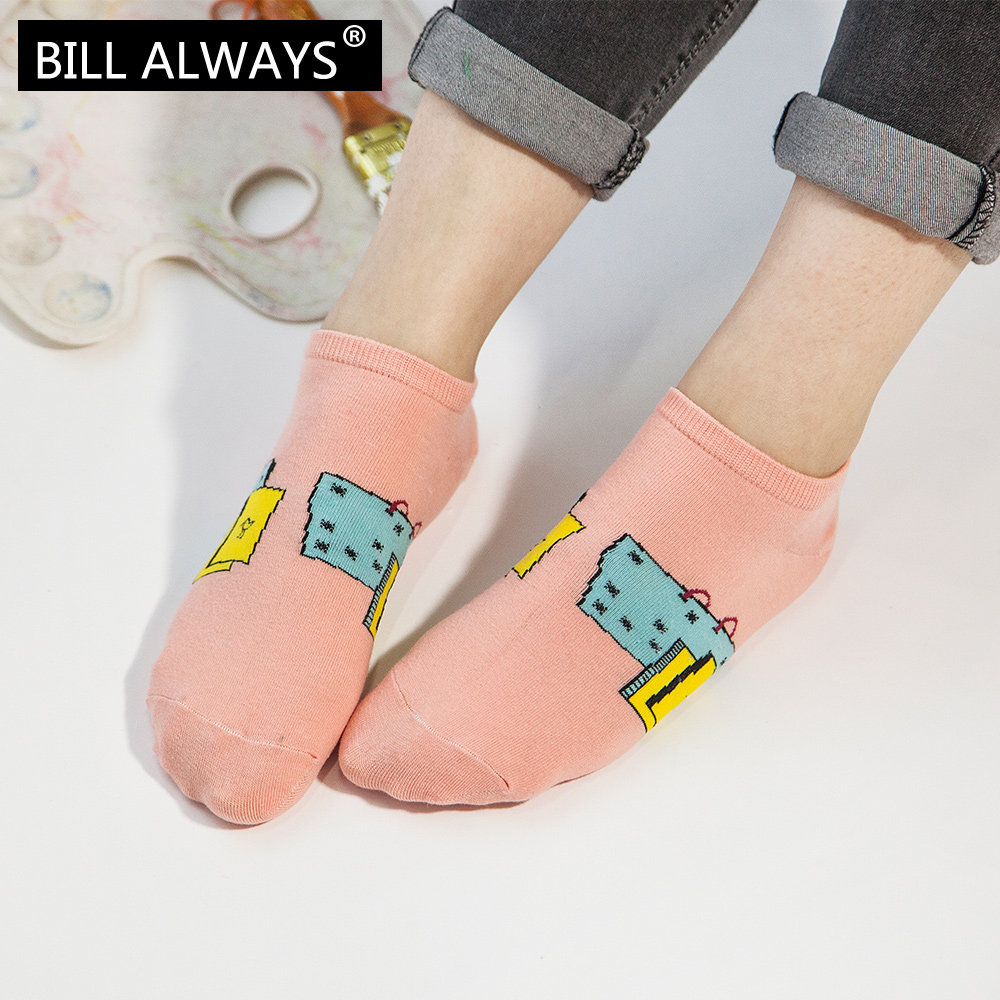 Chaussettes - collants BILL ALWAYS - Ref 779303 Image 3