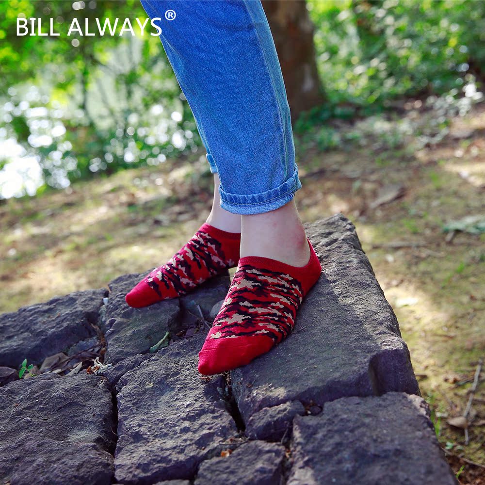 Chaussettes - collants BILL ALWAYS WS0059 - Ref 779754 Image 4