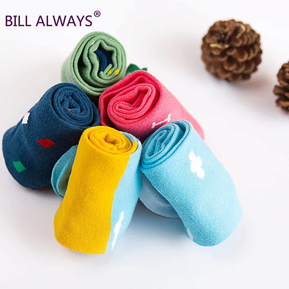 Chaussettes - collants BILL ALWAYS - Ref 779473 Image 5