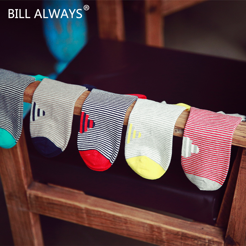 Chaussettes - collants BILL ALWAYS MS0040 - Ref 779051 Image 3