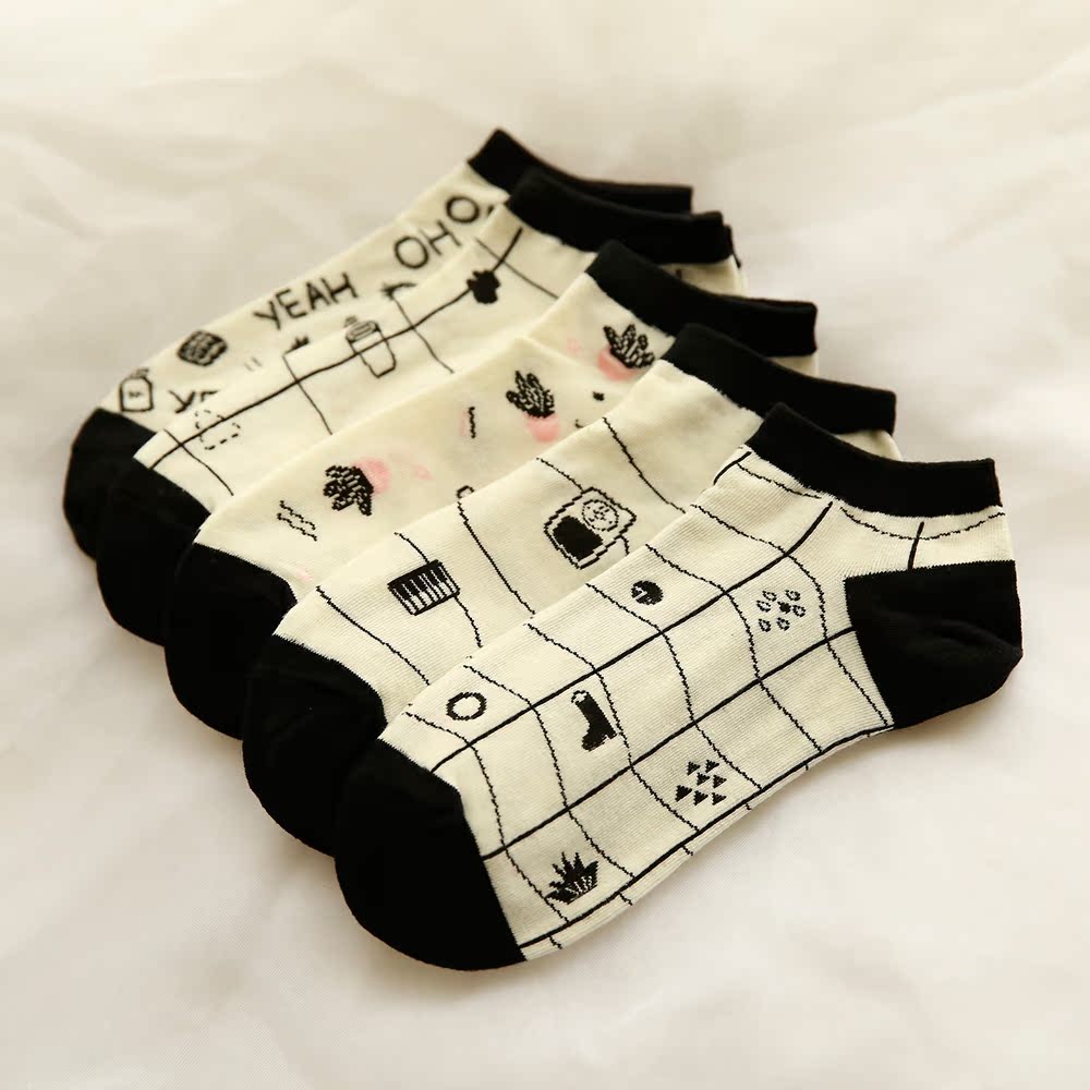 Chaussettes - collants BILL ALWAYS WS0416 - Ref 779259 Image 4