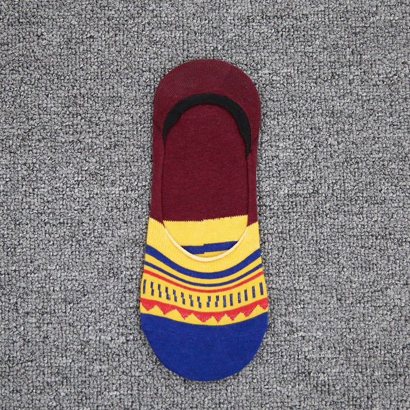 Chaussettes - collants BILL ALWAYS MS0130 - Ref 779207 Image 5