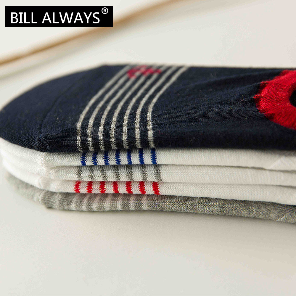 Chaussettes - collants BILL ALWAYS - Ref 779053 Image 5